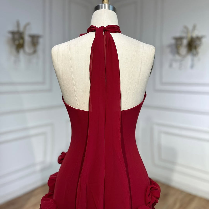 Vestido Alta Costura 22