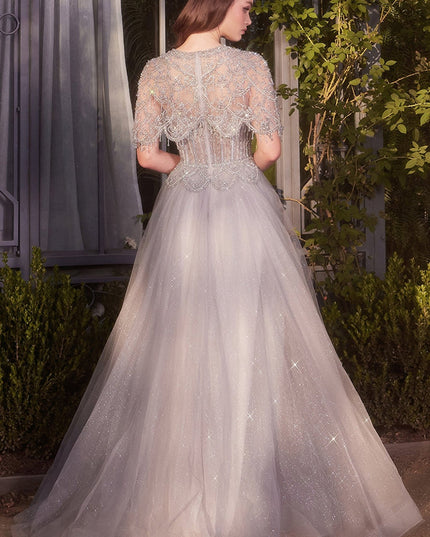 Vestido Alta Costura 73