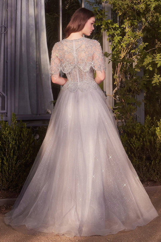 Vestido Alta Costura 73