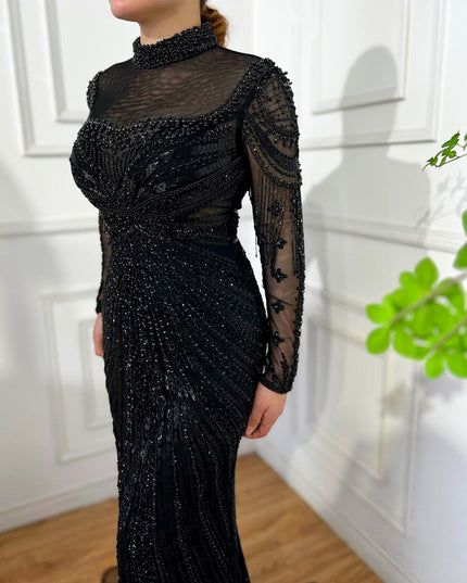 Vestido Alta Costura 4