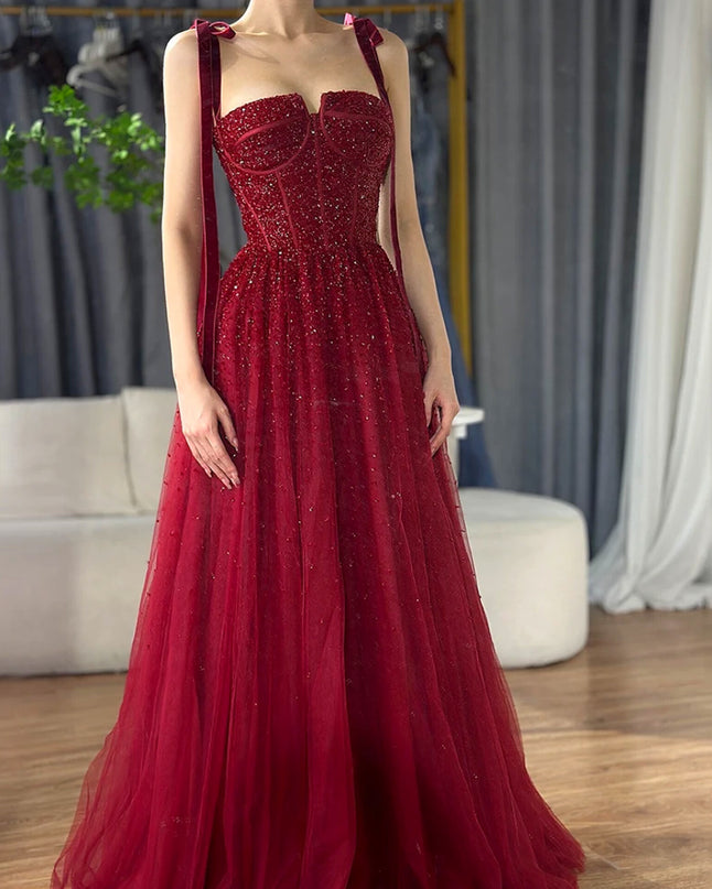 Vestido Alta Costura 5