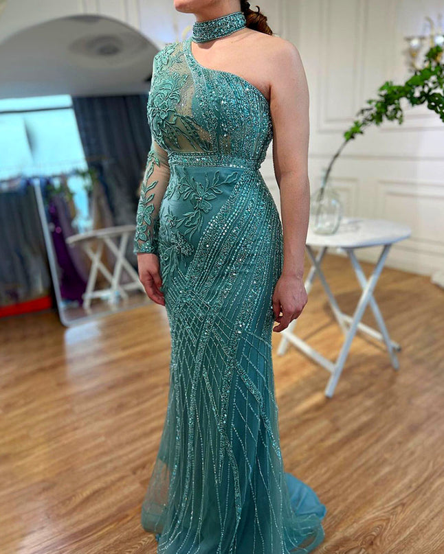 Vestido Alta Costura 10