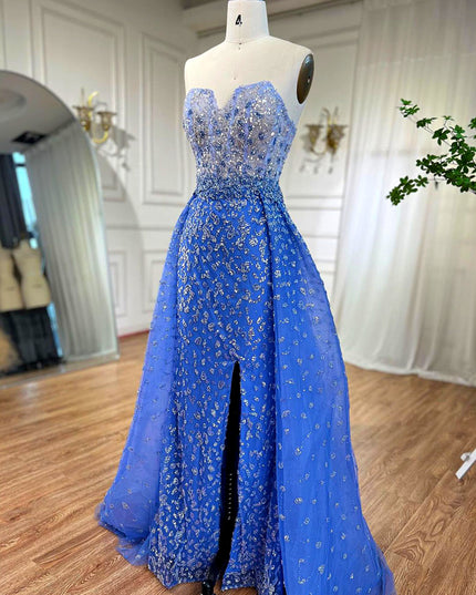 Vestido Alta Costura 47