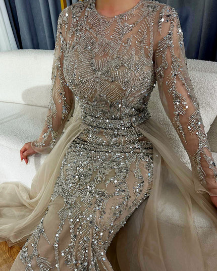 Vestido Alta Costura 59