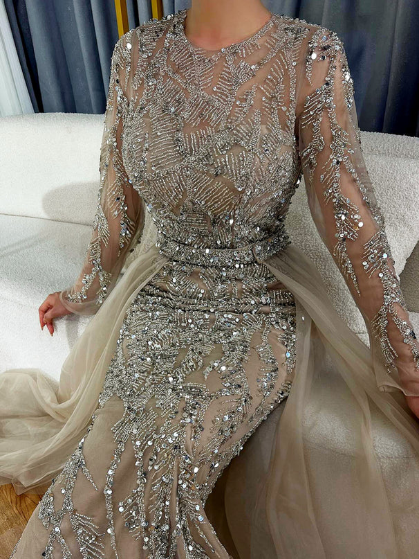 Vestido Alta Costura 59