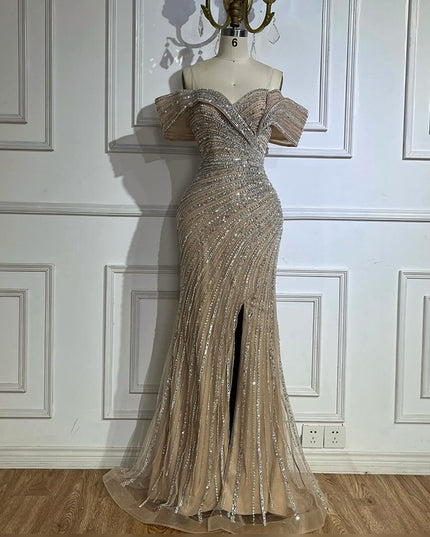 Vestido Alta Costura 51