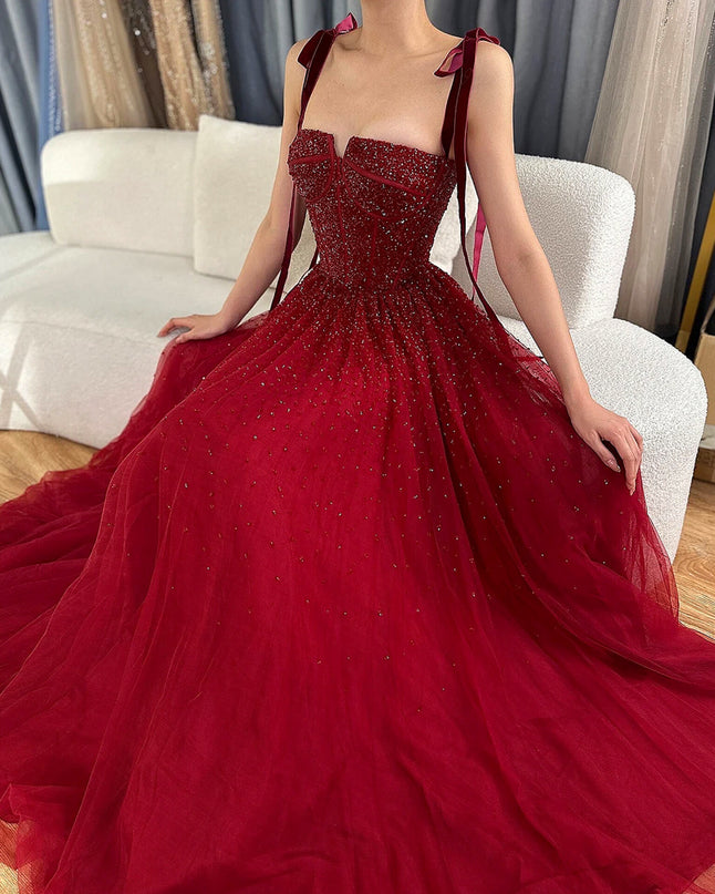 Vestido Alta Costura 5