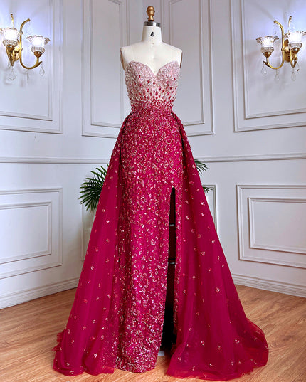 Vestido Alta Costura 46