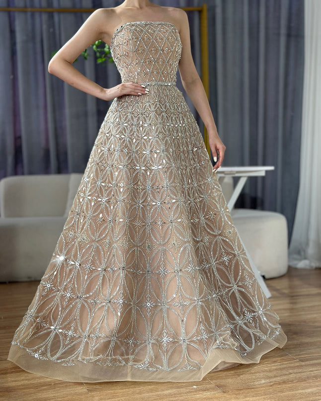 Vestido Alta Costura 7