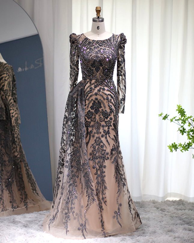 Vestido Alta Costura 14