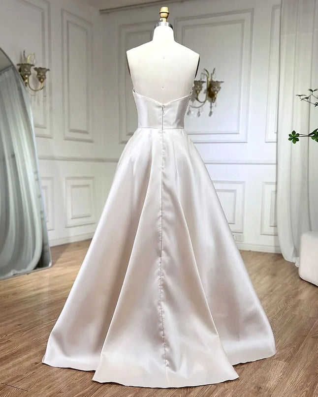 Vestido Alta Costura 41