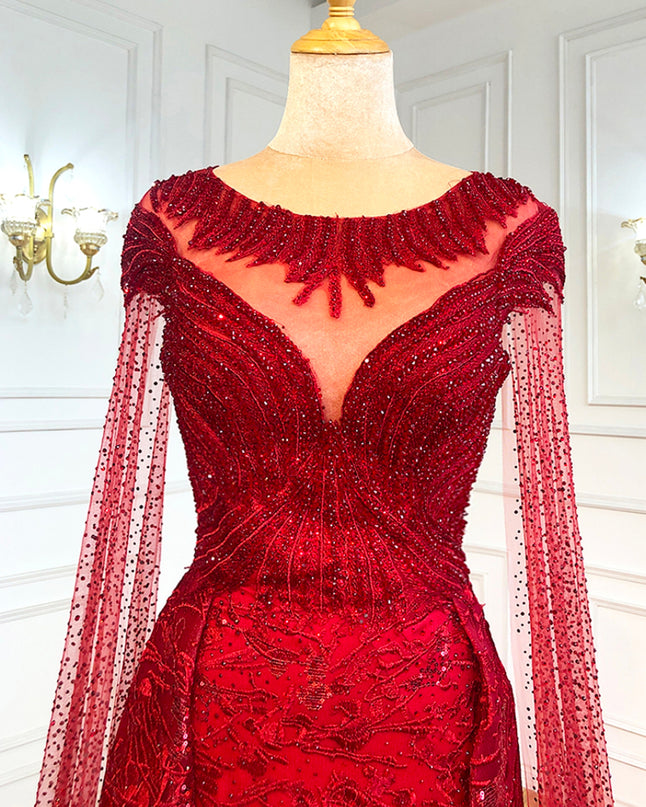 Vestido Alta Costura 31