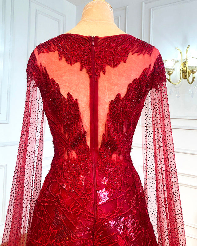 Vestido Alta Costura 31