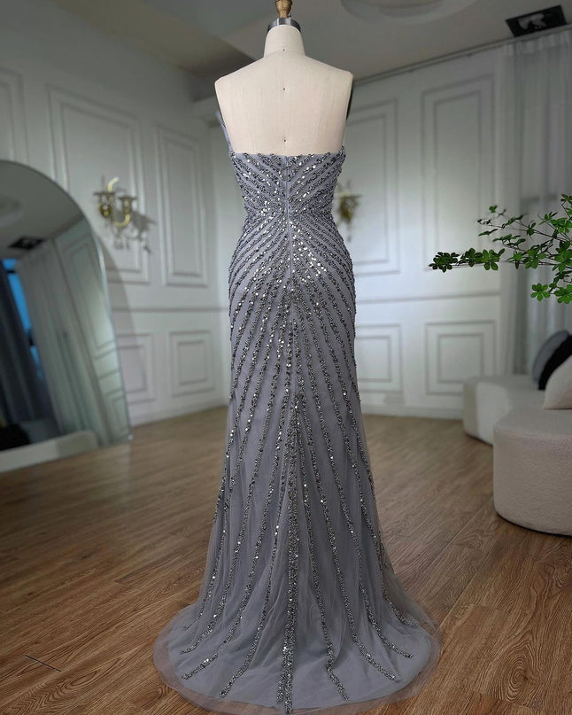 Vestido Alta Costura 19