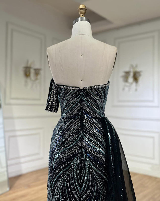 Vestido Alta Costura 44