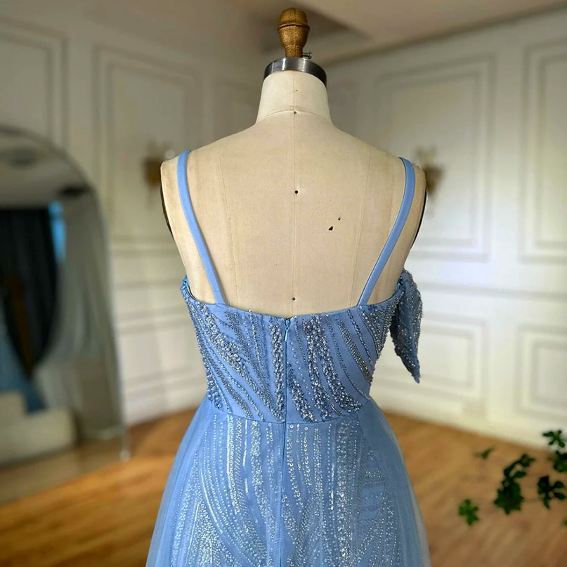 Vestido Alta Costura 64